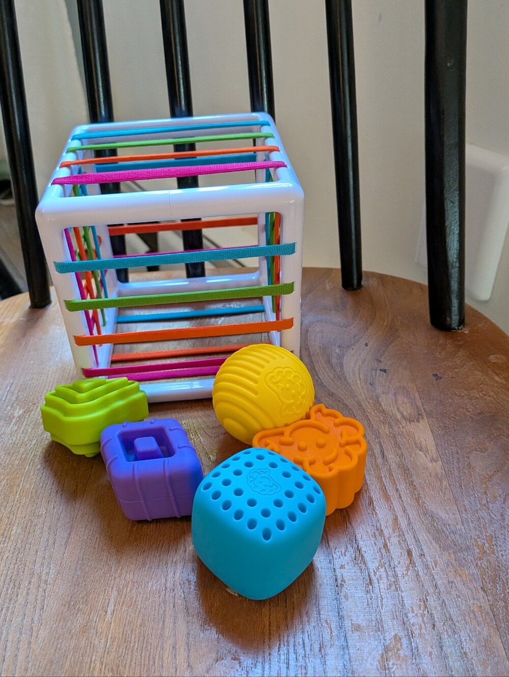 Fat Brain Toys Inny Bin